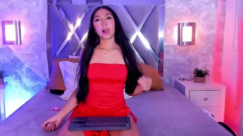 Mady Roa online show from May 2026 03:25:01 AM