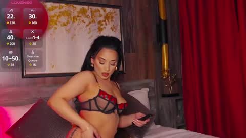 MadyLuxx online show from February 2025 08:41:02 PM