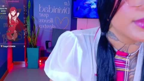 Snapshot of madyson_fox chatting on May 2026 02:55:02 PM Madyson online show from May 2026 02:55:02 PM