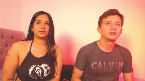 Snapshot of mae_nathan chatting on September 2025 12:40:02 PM mae and nathan online show from September 2025 12:40:02 PM