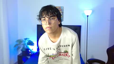 Maik online show from February 2026 10:15:01 PM