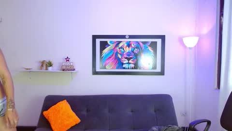 Maik online show from February 2026 09:32:02 PM