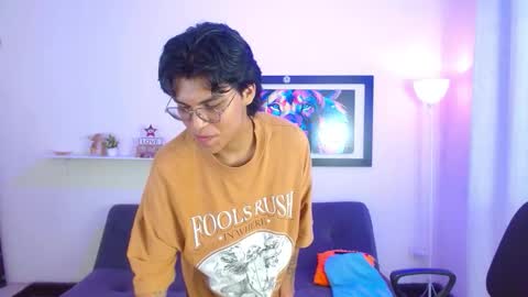 Maik online show from March 2026 09:00:01 PM