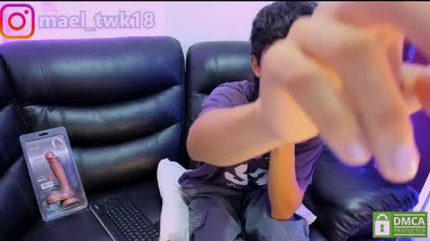 Mael online show from April 2026 06:16:02 PM