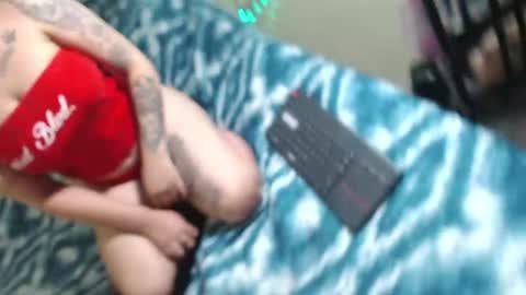 maelyn stiven online show from April 2026 10:22:02 PM