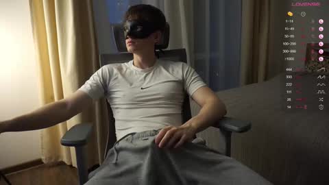 Snapshot of maestro3369 chatting on March 2025 03:52:01 PM Mike XMaestro 3369 online show from March 2025 03:52:01 PM