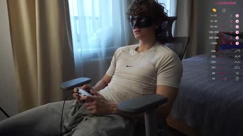 Snapshot of maestro3369 chatting on October 2025 01:52:01 PM Mike XMaestro 3369 online show from October 2025 01:52:01 PM