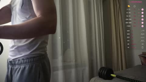 Snapshot of maestro3369 chatting on October 2025 07:36:02 PM Mike XMaestro 3369 online show from October 2025 07:36:02 PM