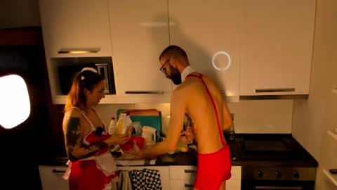 MaestroAndMuse online show from February 2026 09:44:01 PM