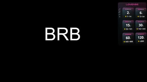 Maevee online show from December 2025 09:40:01 AM