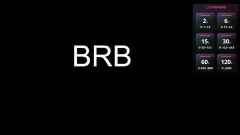 Maevee online show from April 2026 09:07:01 AM