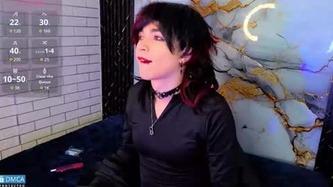 maevekuro online show from December 2025 03:25:01 AM