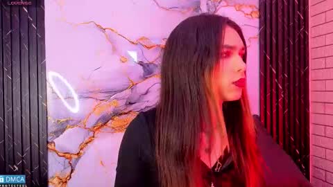 maevekuro online show from March 2026 03:00:02 AM