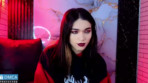 Snapshot of maevekuro chatting on July 2026 03:00:02 AM maevekuro online show from July 2026 03:00:02 AM