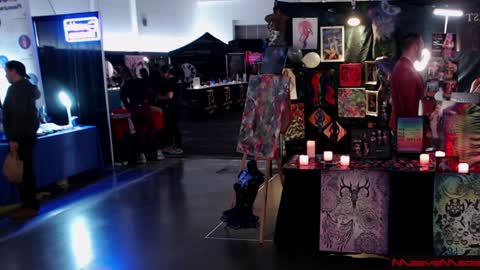 Snapshot of maevemads chatting on February 2025 03:08:02 AM Meaves online show from February 2025 03:08:02 AM