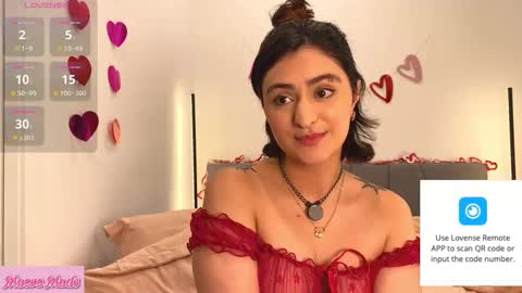 Meaves online show from February 2026 02:08:02 AM