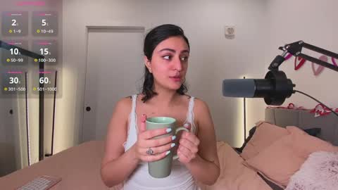 Snapshot of maevemads chatting on April 2026 01:17:02 PM Meaves online show from April 2026 01:17:02 PM