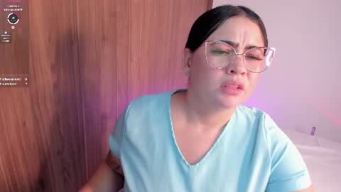 Snapshot of mafe_montiel chatting on July 2026 06:47:02 PM Mafe Montiel online show from July 2026 06:47:02 PM
