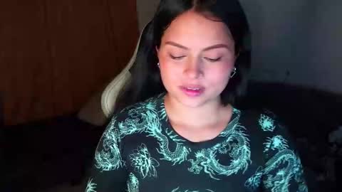 mafecito24 online show from November 2025 02:58:02 AM