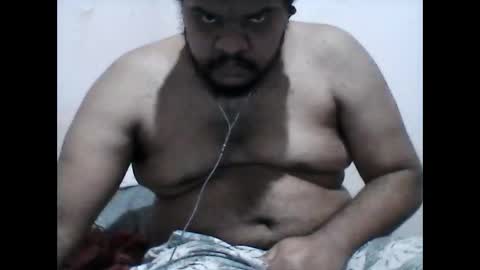 Fattallgainer online show from February 2025 09:53:02 PM