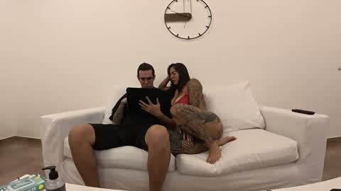 Snapshot of maferalvarezxxx chatting on April 2026 09:39:33 PM maferalvarezxxx online show from April 2026 09:39:33 PM