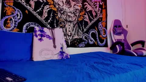 Snapshot of maferosorio chatting on November 2025 12:13:01 AM MaferOsorio online show from November 2025 12:13:01 AM