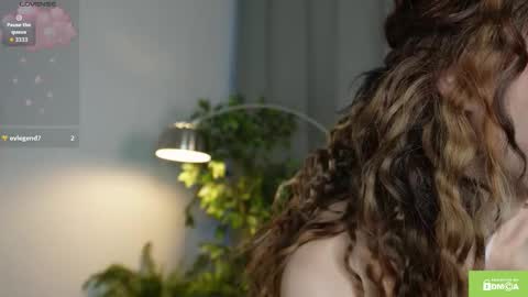 Snapshot of maffinpurrr chatting on December 2025 07:03:02 AM Eva online show from December 2025 07:03:02 AM