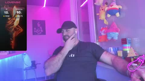 Magabear online show from February 2025 09:03:02 PM