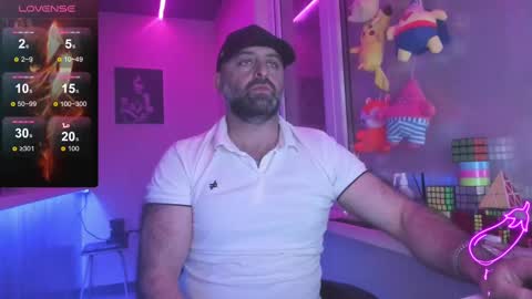 Magabear online show from February 2025 08:49:02 PM