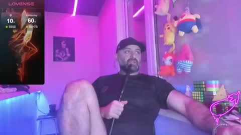 Magabear online show from March 2025 07:42:02 AM