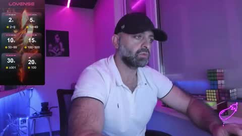 Magabear online show from September 2025 05:33:01 AM