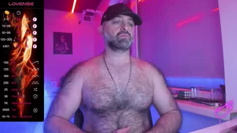 Magabear online show from February 2026 03:25:02 AM