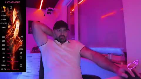 Magabear online show from February 2026 03:46:02 AM