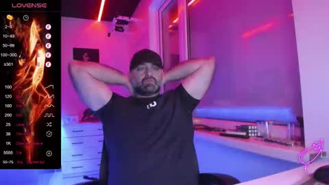 Magabear online show from March 2026 05:52:01 AM