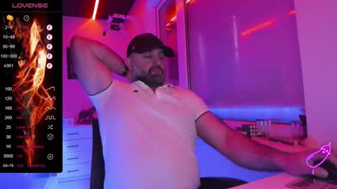 Magabear online show from March 2026 11:27:02 AM