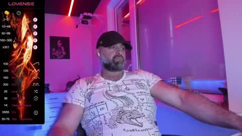 Magabear online show from May 2026 02:07:02 AM