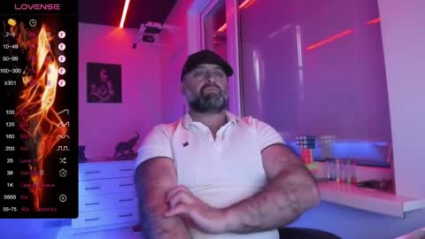 Magabear online show from May 2026 09:18:02 AM