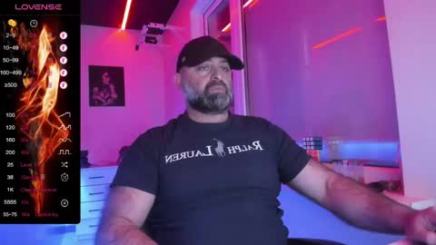 Magabear online show from May 2026 11:29:01 AM