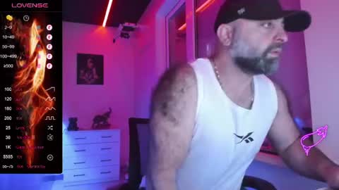 Snapshot of magabear chatting on July 2026 10:41:01 AM Magabear online show from July 2026 10:41:01 AM