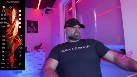Snapshot of magabear chatting on July 2026 06:50:01 AM Magabear online show from July 2026 06:50:01 AM