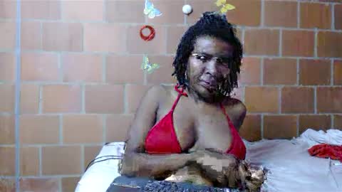 magaharper1 online show from February 2025 09:15:02 PM