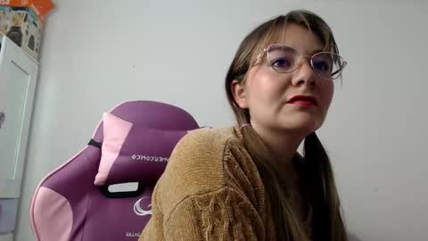 Magaly online show from October 2025 10:26:01 AM