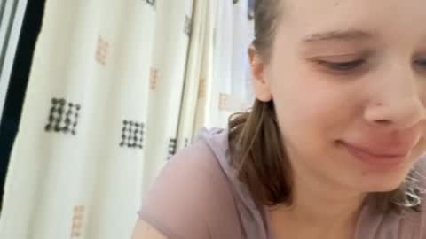 Margaret online show from October 2025 03:56:02 PM