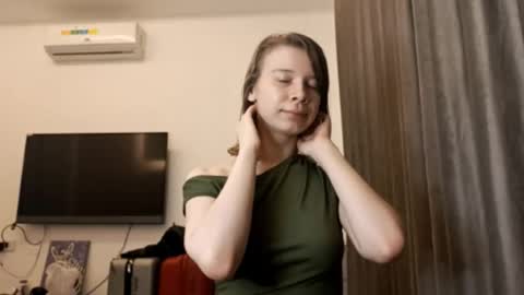 Margaret online show from November 2025 05:45:02 PM