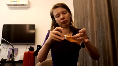 Margaret online show from November 2025 06:45:02 PM