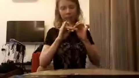 Margaret online show from December 2025 07:11:02 PM