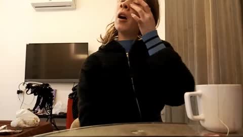 Margaret online show from December 2025 03:30:01 PM