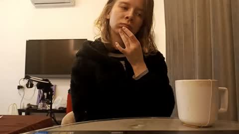 Margaret online show from December 2025 04:14:01 PM