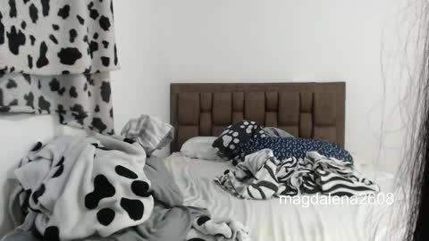 Maria online show from September 2025 10:53:01 PM