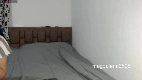 Maria online show from October 2025 04:28:01 PM